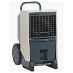 Промышленный мобильный осушитель воздуха Dantherm CDT 20