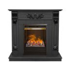 Каминокомплект Real-Flame OTTAWA DN с 3D очагом Olympic