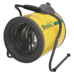Электрическая тепловая пушка Ballu BHP-P-3