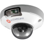 Видеокамера ActiveCam-D4101IR1