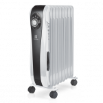 Радиатор масляный Electrolux Sport line EOH/M-5209N - 9 секций