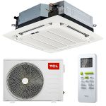 Кассетный кондиционер TCL TCC-48CHRA/U-(Q4)