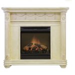 Каминокомплект Dimplex Rome