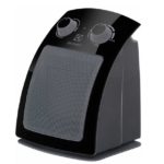 Тепловентилятор Electrolux EFH/C-5115 black