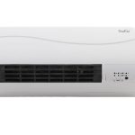 Тепловентилятор настенный Ballu BFH/W-102W