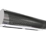 Тепловая завеса Тепломаш КЭВ-190П5141W (металлик) Комфорт