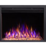 Электроочаг Real Flame Saphir 25