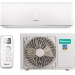 Сплит-система Hisense AS-07UW4RYDDB00 SMART DC Inverter