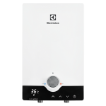 Водонагреватель проточный Electrolux NPX 8 Flow Active 2.0