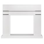 Портал Real-Flame LINDELSE 26 WT