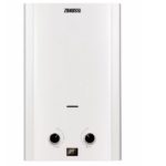 Газовая колонка Zanussi GWH 10 Fonte LPG