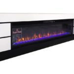 Каминокомплект Royal Flame Modern с очагом Crystal 36 RF