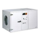 Стационарный осушитель воздуха Dantherm CDP 125 (351556) для плавательных бассейнов с подмесом свежего воздуха