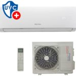 Сплит-система AERONIK ASI-12IU3/ASO-12IU3 AntiVirus Inverter