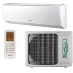 Сплит-система Green Genesis Inverter GRO-24IGK2/GRO-24IGK3
