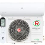 Настенная сплит-система Royal Clima GLORIA INVERTER 2023 RCI-G70HN