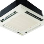 Внутренний блок VRF-системы Pioneer KFCV90AW/MBV01AW (Кассетный)