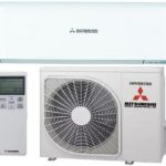 Сплит-система Mitsubishi Heavy SRK35ZS-W/SRC35ZS-W серии PREMIUM