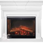 Каминокомплект Torino с очагом Symphony 30′ DF3020-INT Dimplex