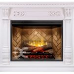 Каминокомплект Nation с очагом Revillusion RBF30 Dimplex
