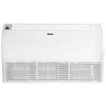 Напольно-потолочный кондиционер Gree U-Match-Inverter GUD125ZD/A-S/GUD125W/A-X