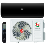 Сплит-система Royal Clima ATTICA NERO RC-AN70HN NEW