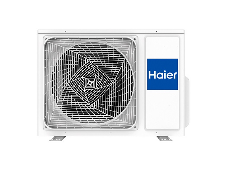 Haier JADE DC Inverter внешний блок