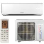 Сплит-система Aeronik ASI-36HS5/ASO-36HMS5 серии Super