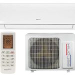 Сплит-система Aeronik ASI-24HS5/ASO-24HMS5 серии Super