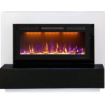 Каминокомплект Royal Flame Stockholm с очагом Crystal 40