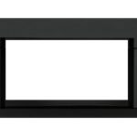 Портал Royal Flame Lindos Graphite Grey под очаги Crystal 36/40
