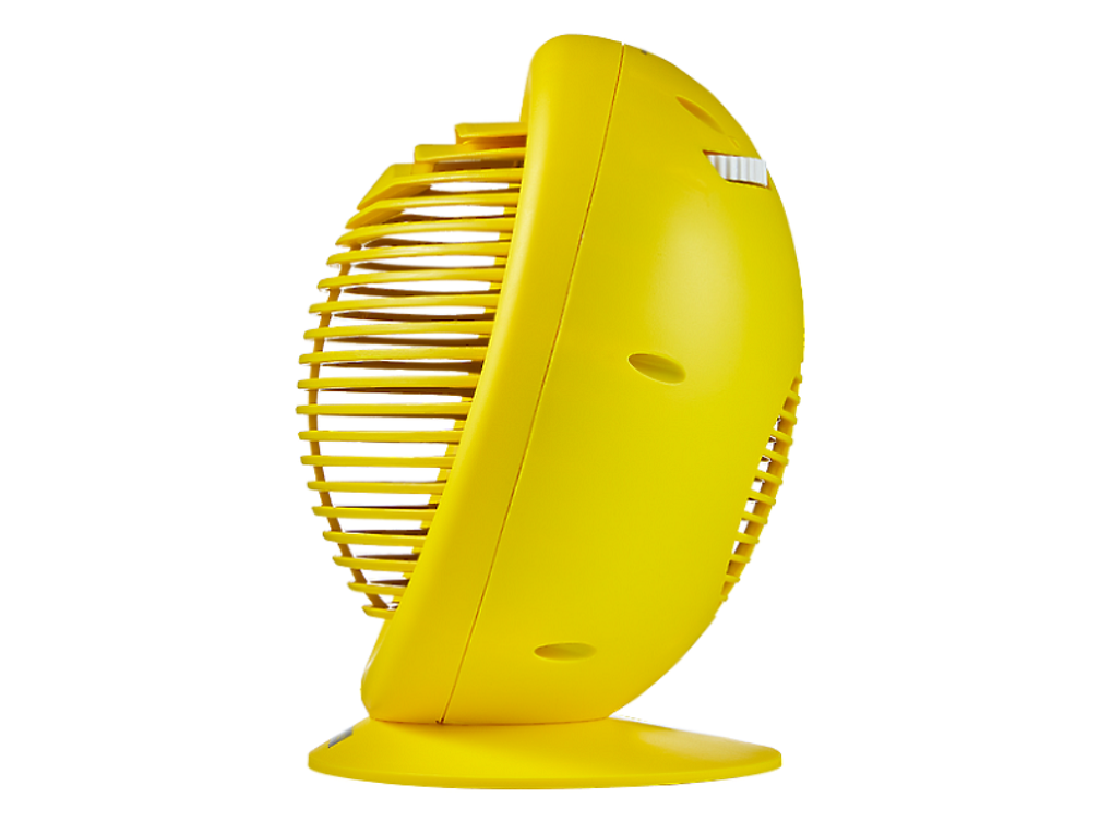 Тепловентилятор Zanussi ZFH-C- 405 yellow