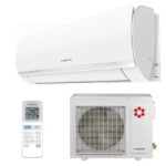 Сплит-система Kentatsu серии OTARI KSGOT70HZRN1/KSROT70HZRN1 Inverter