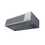 Тепловая электрическая завеса Тропик X824E10 Zinc