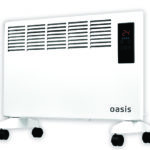 Электроконвектор OASIS DK-20 (D)