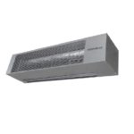 Тепловая электрическая завеса Тропик Х525W10 Zinc