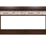 Портал Chalet под линейный очаг Vision 60 LED