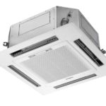 Кассетный кондиционер Berlingtoun BCI-48ACST1/BCO-48AST1