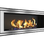 Биокамин ZeFire Sirius 1200