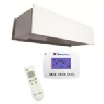 Тепловая завеса Тепломаш КЭВ-12П4036Е ПРИЗМА-1