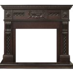 Портал Real-Flame CORSICA LUX 26 AO