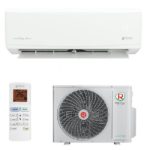 Сплит-система Royal Clima GRIDA NEW 2023 RCI-GR65HN Inverter