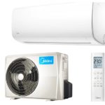 Сплит-система Midea Inverter PARAMOUNT MSAG1-24N8D0-I/MSAG1-24N8D0-O