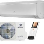 Сплит-система Electrolux ENTERPRISE Super DC Inverter EACS/I-18HEN-WHITE/N8