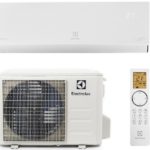 Сплит-система Electrolux ENTERPRISE Super DC Inverter EACS/I-12HEN-WHITE/N8
