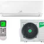 Сплит-система Ballu Platinum Evolution DC BSUI-24HN8_V4 DC Inverter
