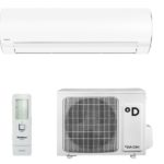 Сплит-система Daichi EVOLUTION Inverter EVO70AVQS1R/EVO70FVS1R