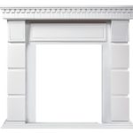 Портал Firelight Elegante Classic Белый