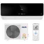Сплит-система AUX FJ Black ASW-H12B4/FJ-BR1 AS-H12B4/FJ-R1