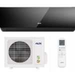 Сплит-система AUX серия Black Progressive Inverter R32 ASW-H112B4/JD-R2DI AS-H12B4/JD-R2DI